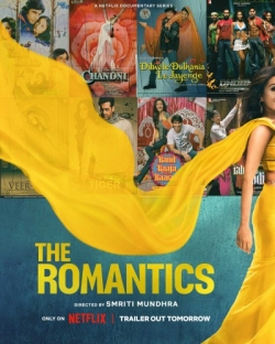 watch free The Romantics hd online