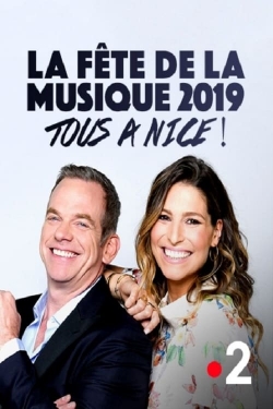 watch free La Fête de la musique 2019 hd online