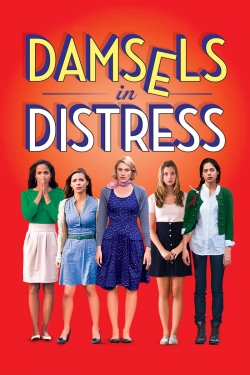 watch free Damsels in Distress hd online