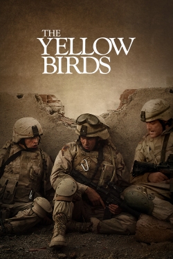 watch free The Yellow Birds hd online