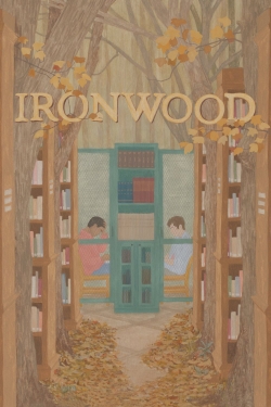 watch free Ironwood hd online