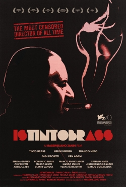 watch free Istintobrass hd online