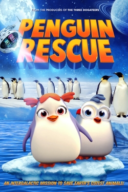 watch free Penguin Rescue hd online