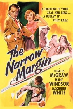 watch free The Narrow Margin hd online