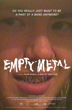 watch free Empty Metal hd online