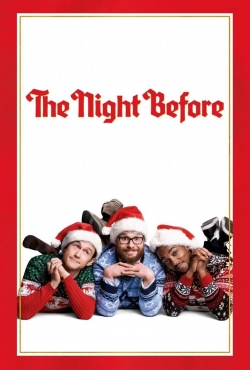 watch free The Night Before hd online