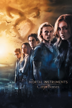 watch free The Mortal Instruments: City of Bones hd online