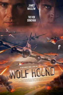 watch free Wolf Hound hd online