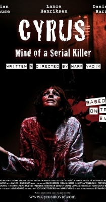 watch free Cyrus: Mind of a Serial Killer hd online