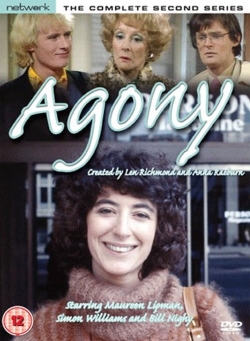 watch free Agony hd online