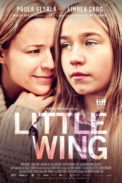 watch free Little Wing hd online