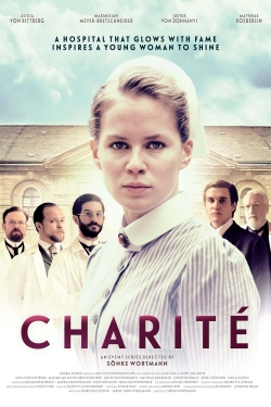 watch free Charité at War hd online