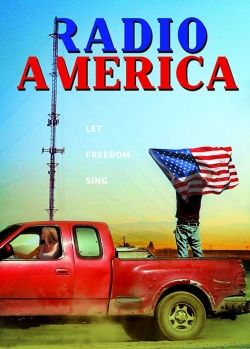 watch free Radio America hd online