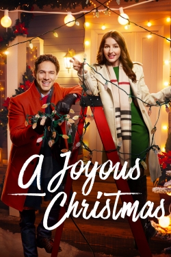 watch free A Joyous Christmas hd online