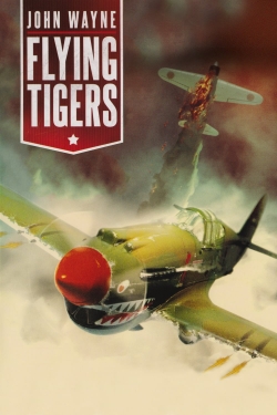 watch free Flying Tigers hd online