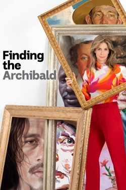 watch free Finding the Archibald hd online