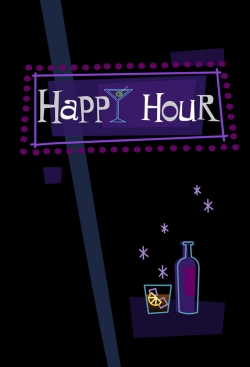 watch free Happy Hour hd online