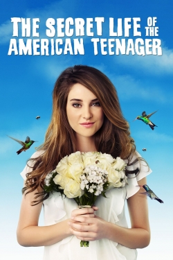 watch free The Secret Life of the American Teenager hd online