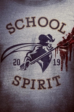 watch free School Spirit hd online