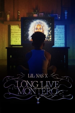 watch free Lil Nas X: Long Live Montero hd online