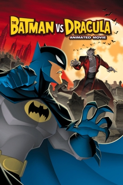 watch free The Batman vs. Dracula hd online
