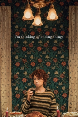 watch free I'm Thinking of Ending Things hd online