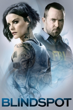 watch free Blindspot hd online