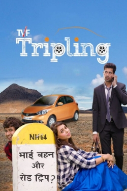 watch free TVF Tripling hd online