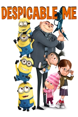 watch free Despicable Me hd online