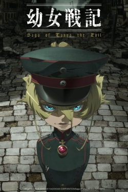 watch free Saga of Tanya the Evil hd online