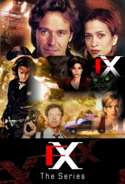 watch free FX: The Series hd online