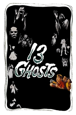 watch free 13 Ghosts hd online