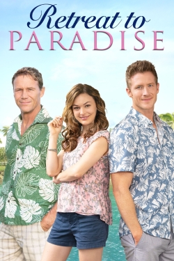 watch free Retreat to Paradise hd online