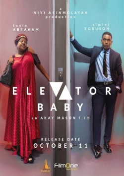 watch free Elevator Baby hd online