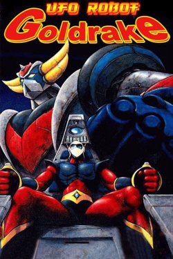 watch free UFO Robo Grendizer hd online