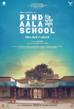 watch free Pind Aala School hd online