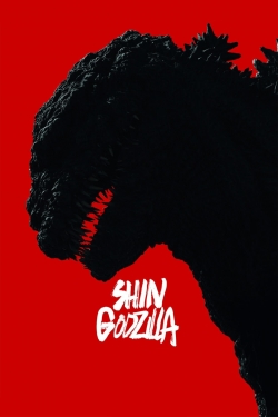 watch free Shin Godzilla hd online