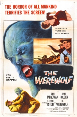 watch free The Werewolf hd online