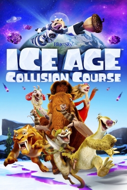 watch free Ice Age: Collision Course hd online