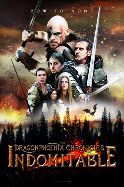watch free Indomitable: The Dragonphoenix Chronicles hd online