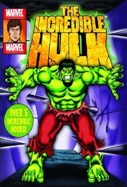 watch free The Incredible Hulk hd online