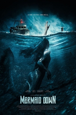watch free Mermaid Down hd online