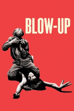 watch free Blow-Up hd online