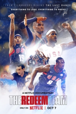 watch free The Redeem Team hd online