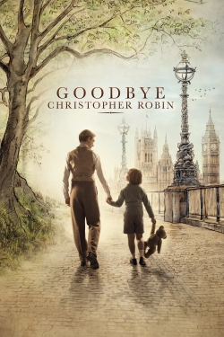 watch free Goodbye Christopher Robin hd online