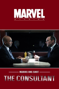 watch free Marvel One-Shot: The Consultant hd online