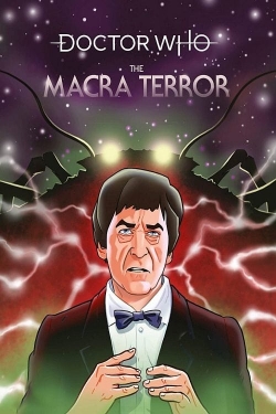 watch free Doctor Who: The Macra Terror hd online