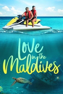 watch free Love in the Maldives hd online