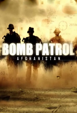 watch free Bomb Patrol: Afghanistan hd online