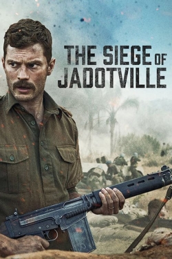 watch free The Siege of Jadotville hd online